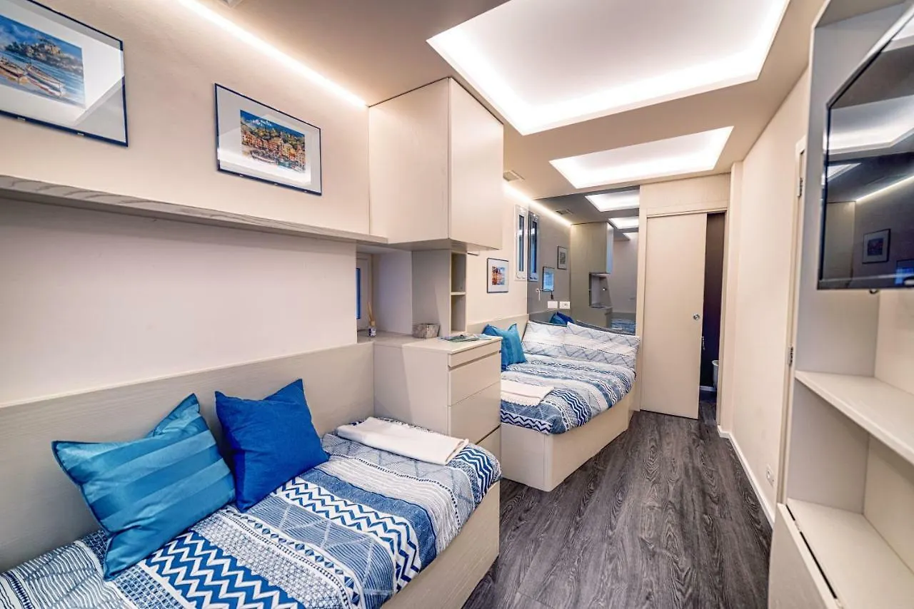 Apartamento La Casetta By Portofinovip