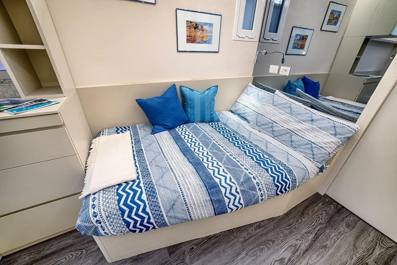 La Casetta By Portofinovip Apartamento Portofino