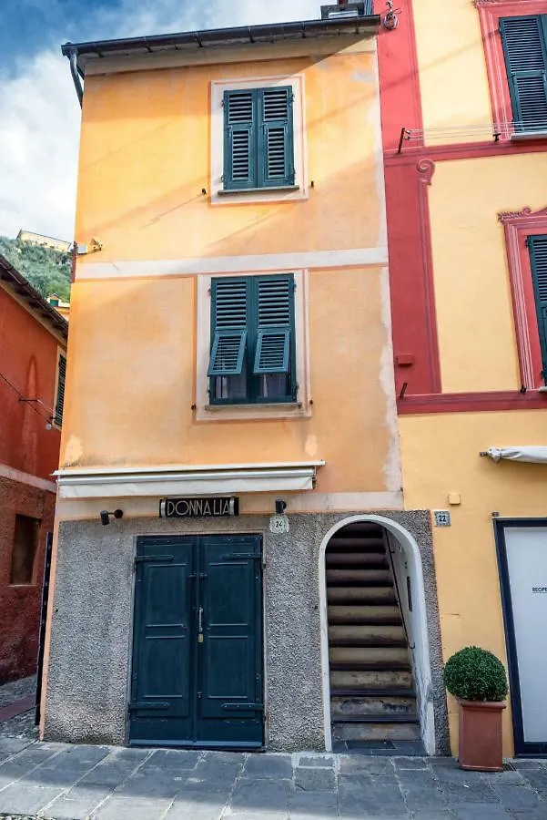 La Casetta By Portofinovip 0*, Portofino Italia