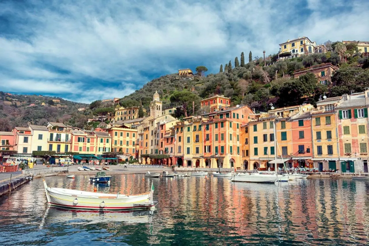 La Casetta By Portofinovip Italie