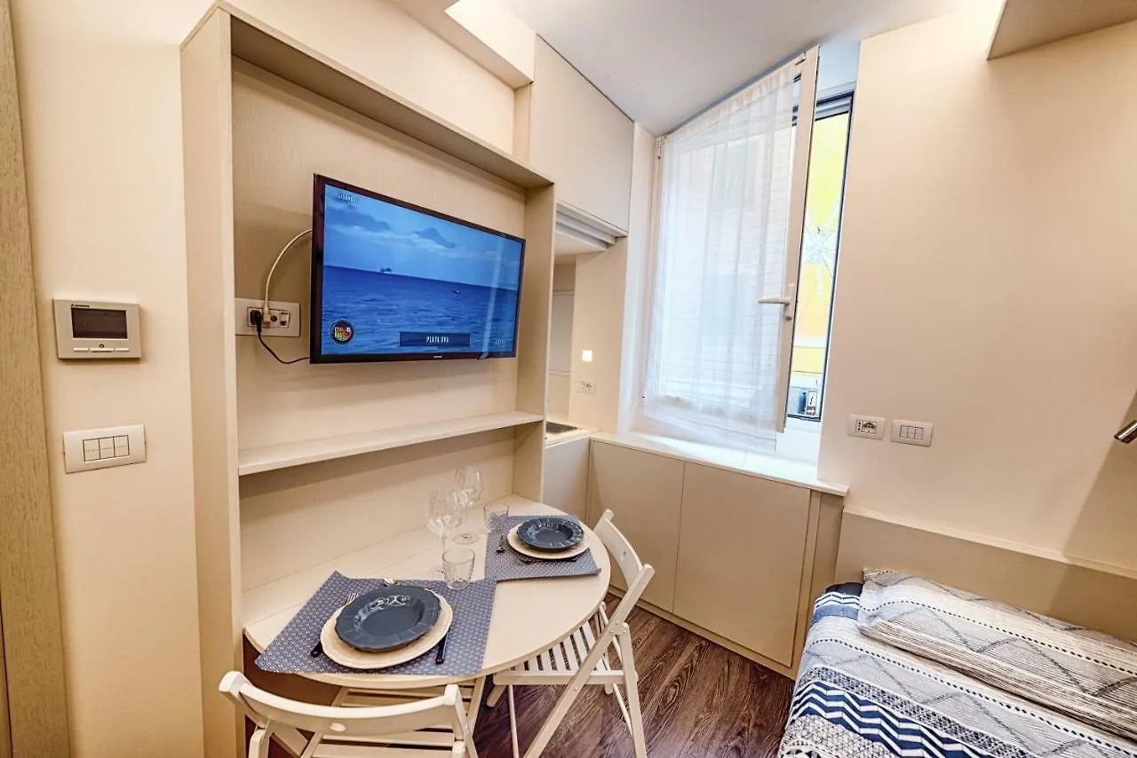 Appartement La Casetta By Portofinovip